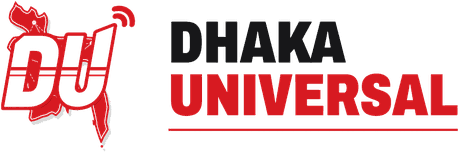 Dhaka Universal — News · Media · Network