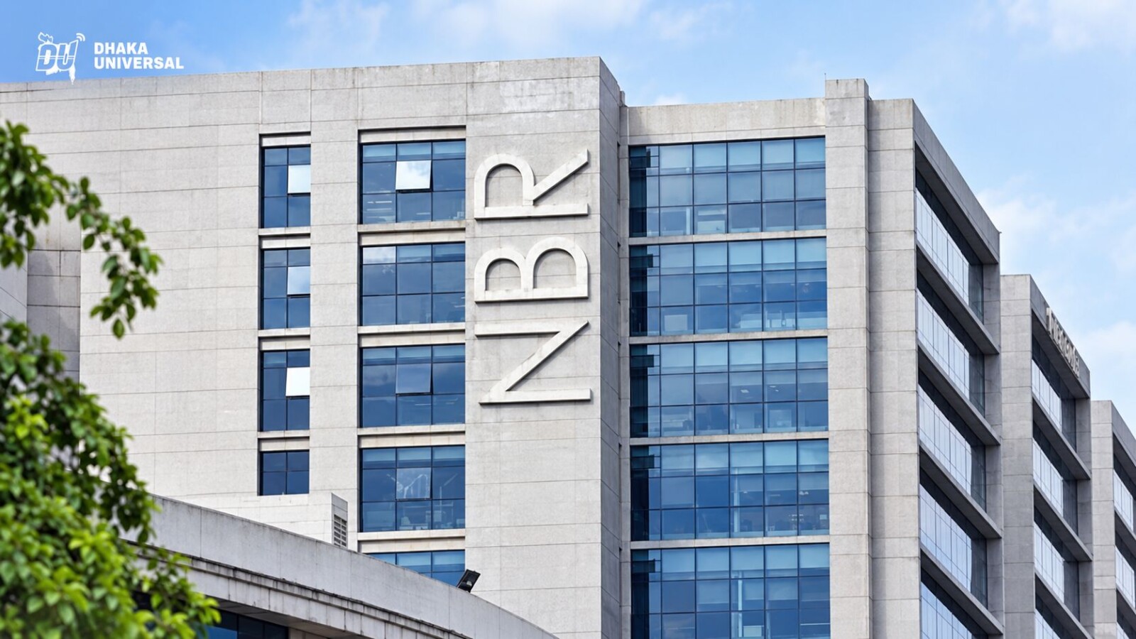 NBR Wants Islami Bank to Settle Tk 4.68 Billion in Old Tax Disputes Through ADR