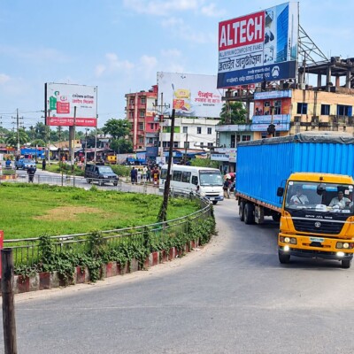 Three lorries, tight security and a long wait_ Uranium fuel finally reaches Rooppur