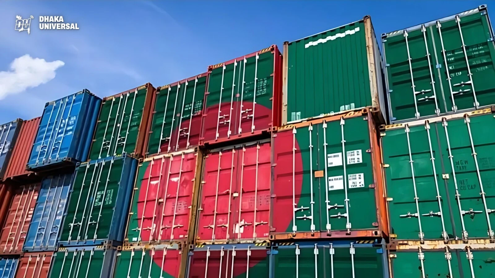 Export Promotion Bureau - Bangladesh's Exports to China, India and South Korea Are Growing, and Asia Could Be the Next Big