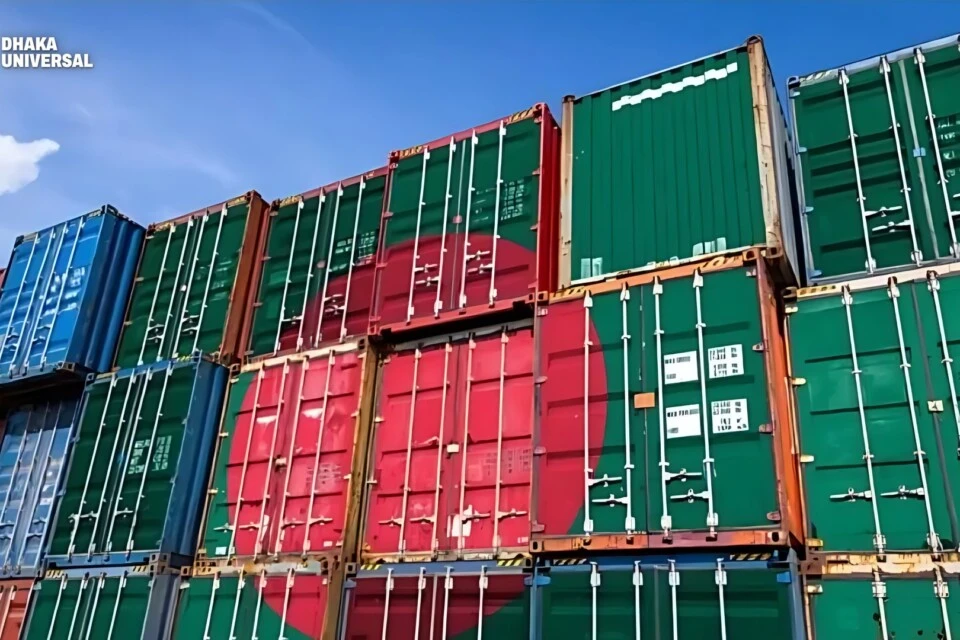 Export Promotion Bureau - Bangladesh's Exports to China, India and South Korea Are Growing, and Asia Could Be the Next Big