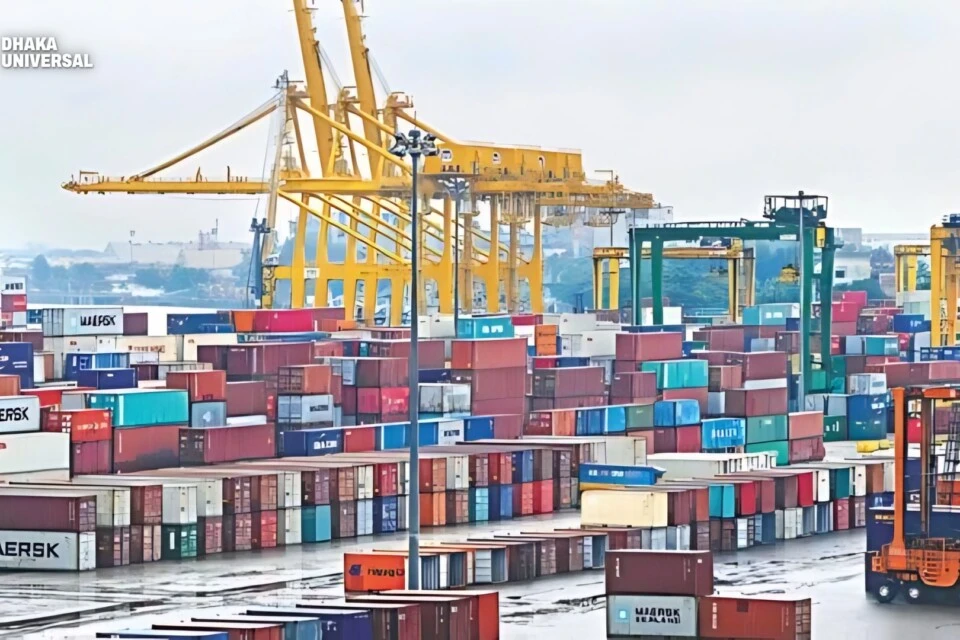 DP World