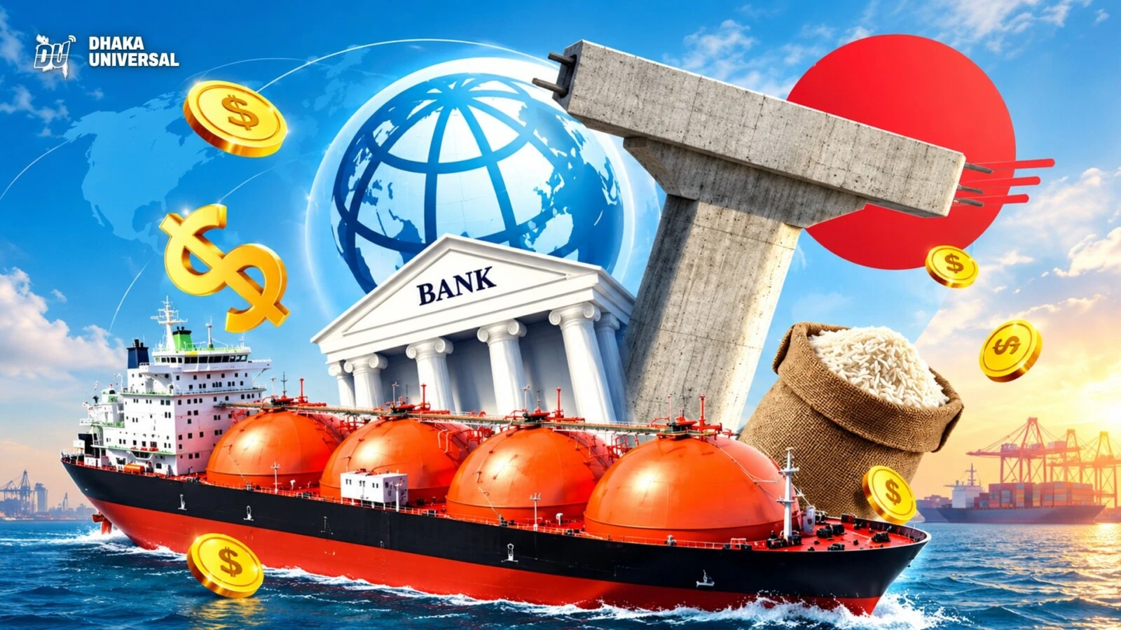 financial sector