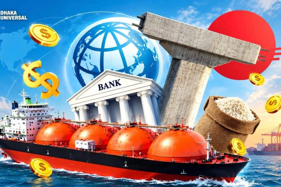 financial sector