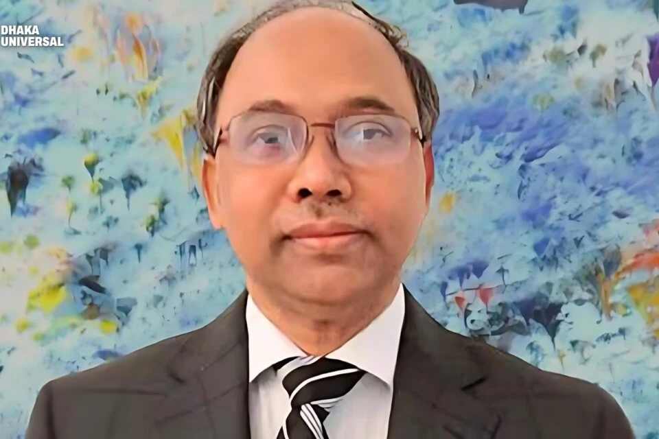 Mohammad Sufiur Rahman elected to UN Human Rights Council Advisory Committee