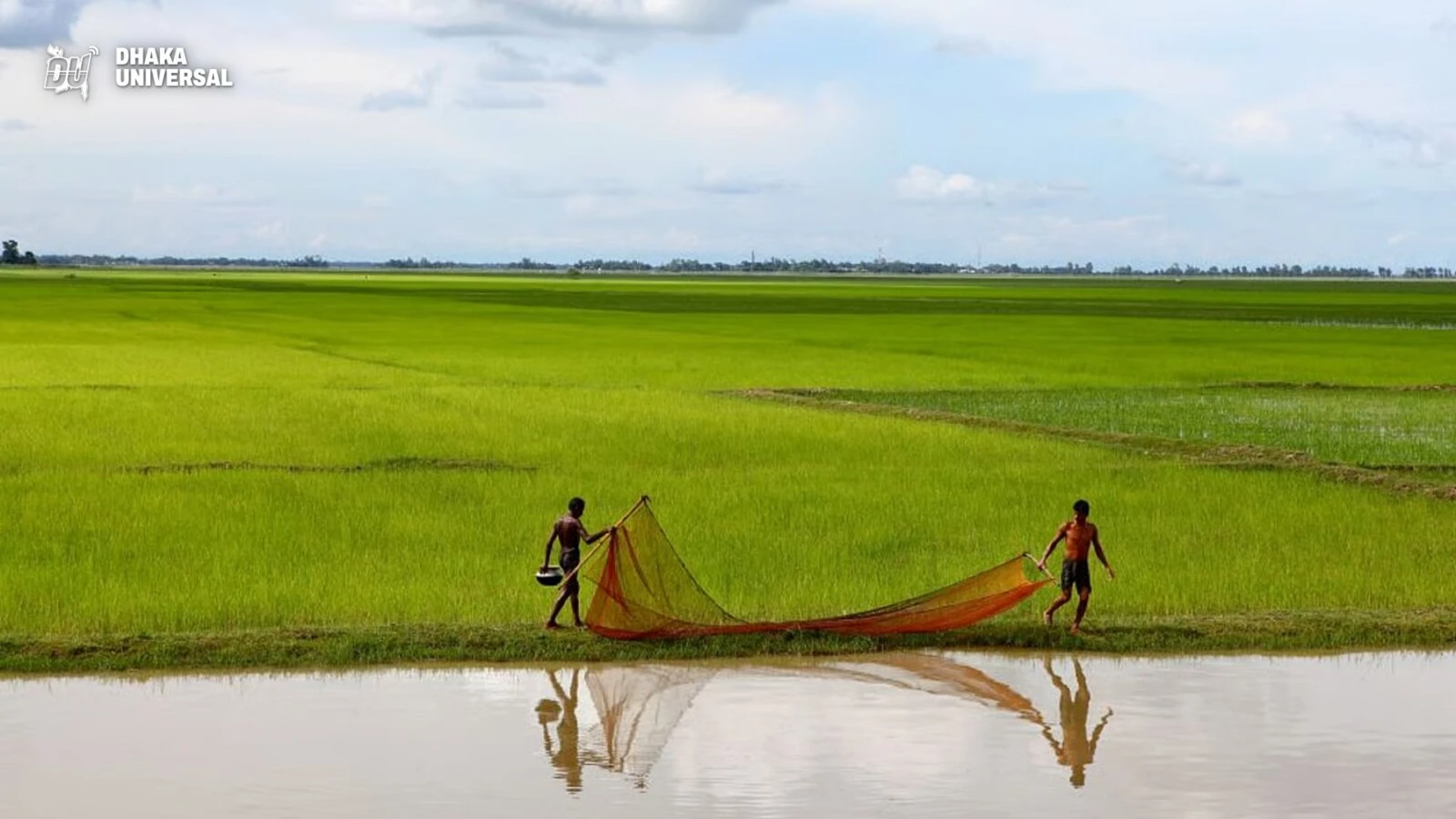 International Fund for Agricultural Development