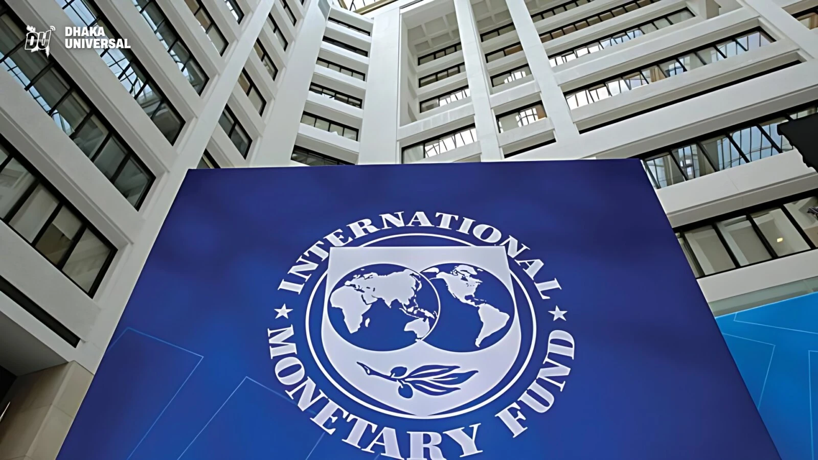 International Monetary Fund