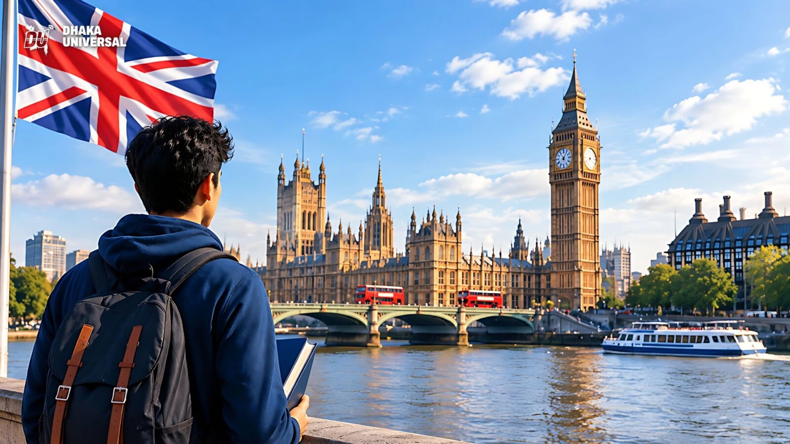 international students