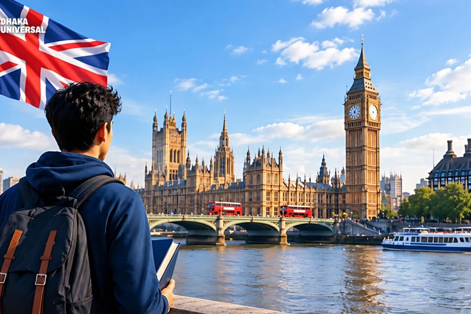 international students