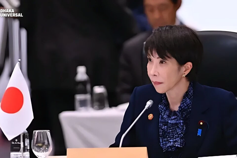 Japan plans to invest