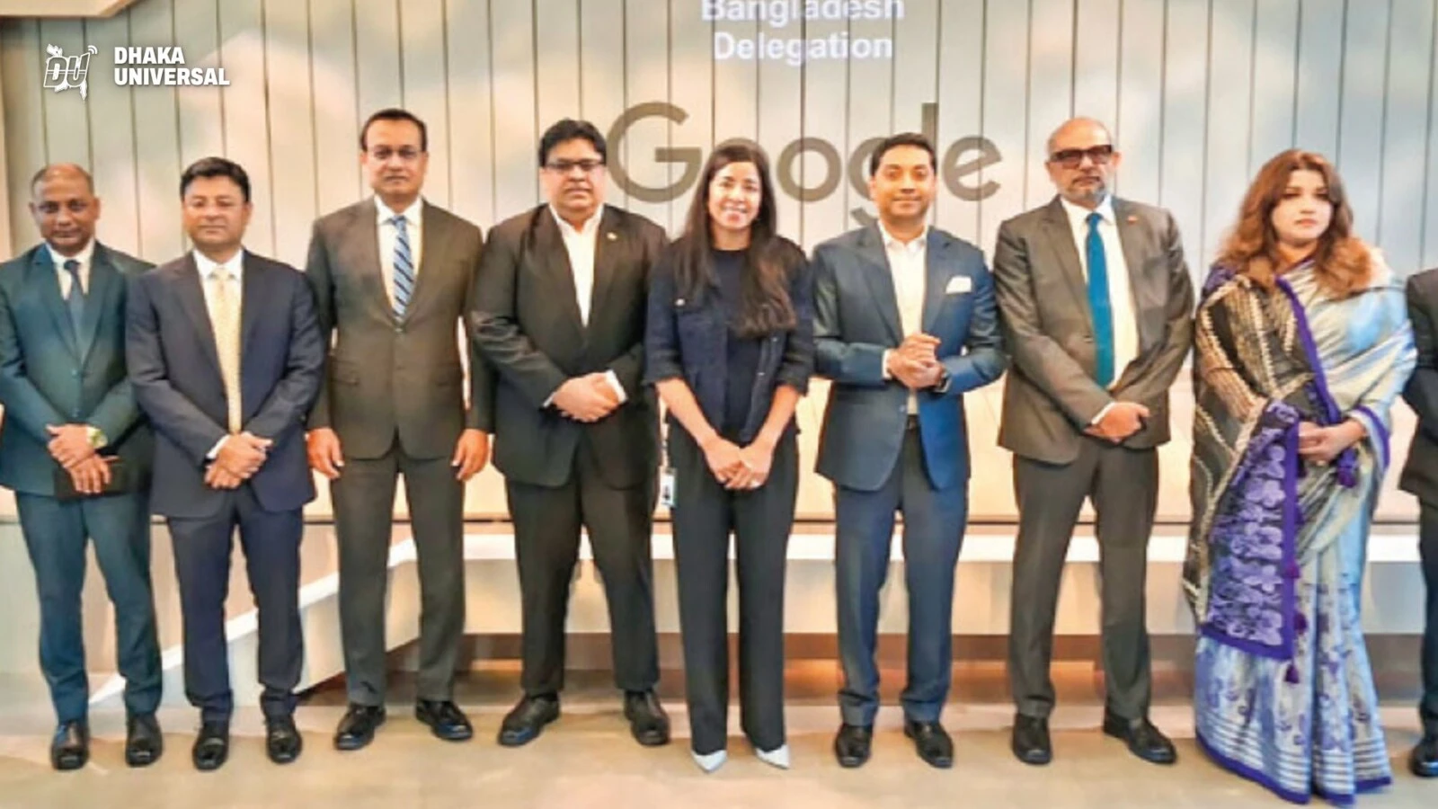 Semiconductor and artificial intelligence - US firms show interest in billion dollar tech investment in Bangladesh
